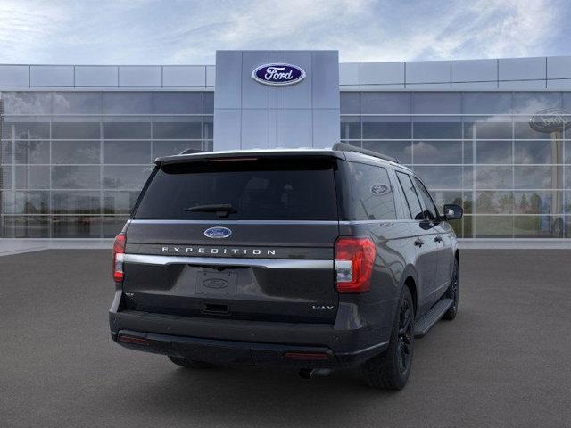 new 2024 Ford Expedition Max car, priced at $67,995