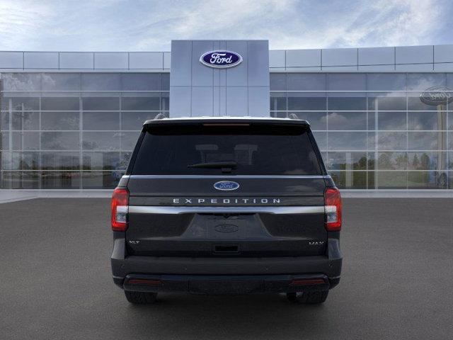 new 2024 Ford Expedition Max car, priced at $67,995