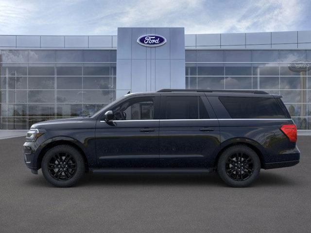 new 2024 Ford Expedition Max car, priced at $67,995