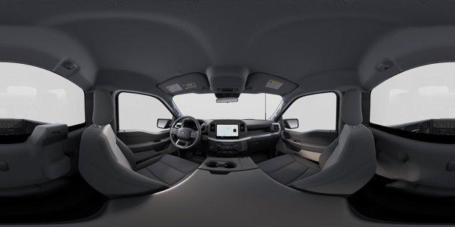 new 2025 Ford F-150 car, priced at $39,668