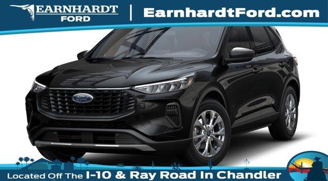 new 2025 Ford Escape car, priced at $29,490