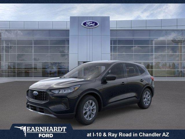 new 2025 Ford Escape car