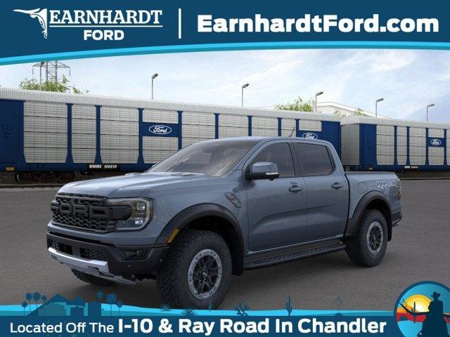 new 2024 Ford Ranger car