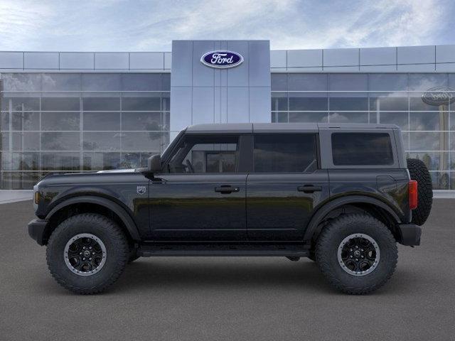 new 2024 Ford Bronco car, priced at $54,845