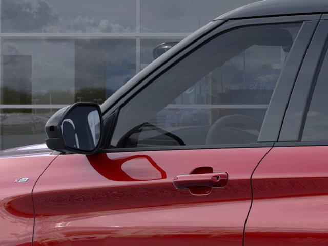 new 2025 Ford Explorer car