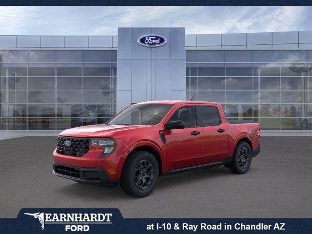 new 2025 Ford Maverick car