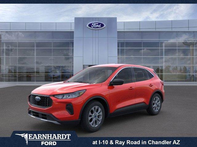 new 2024 Ford Escape car, priced at $26,990