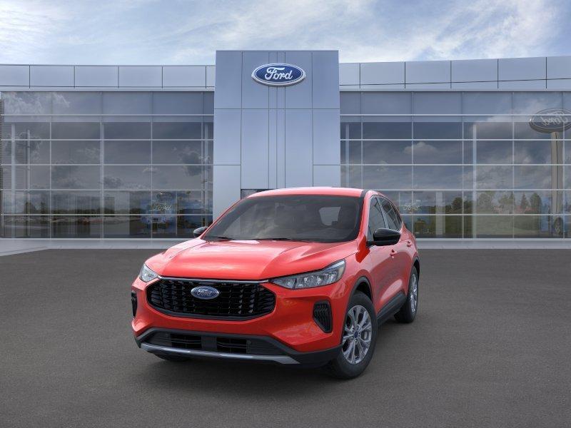 new 2024 Ford Escape car, priced at $28,140