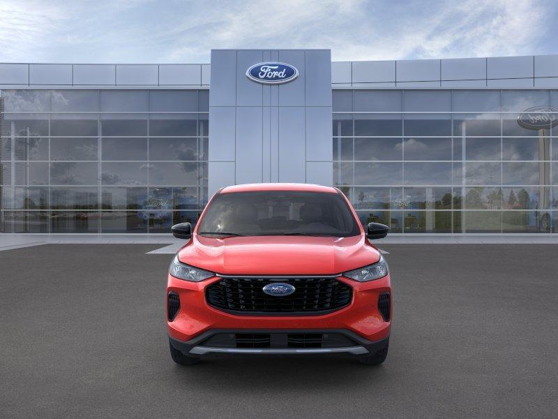 new 2024 Ford Escape car, priced at $28,140