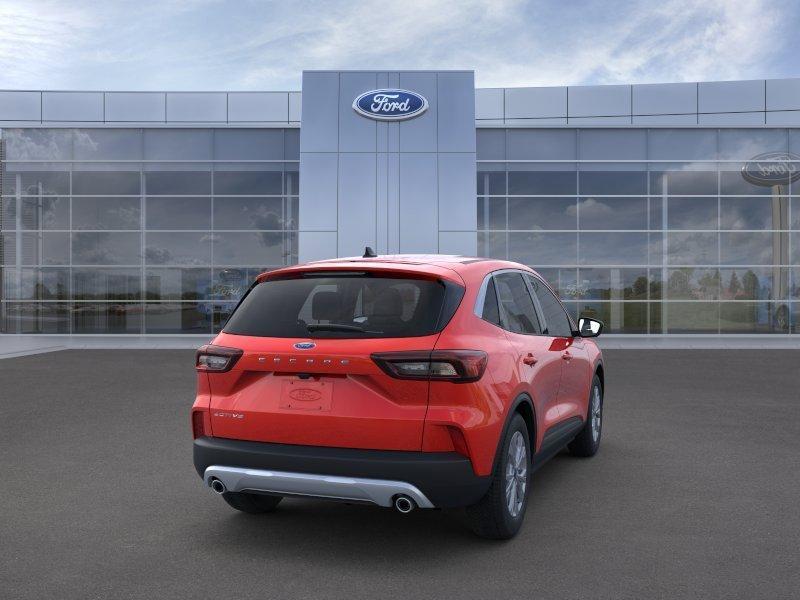 new 2024 Ford Escape car, priced at $28,140