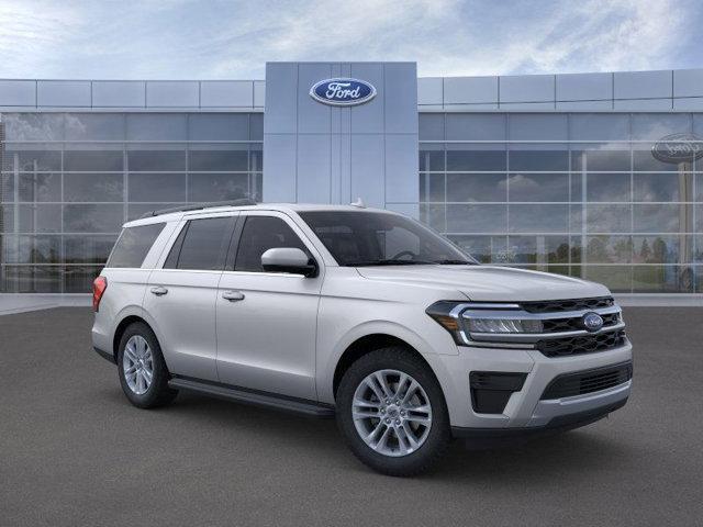 new 2024 Ford Expedition car, priced at $61,855