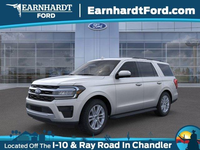 new 2024 Ford Expedition car, priced at $61,855