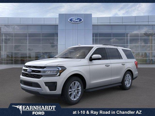 new 2024 Ford Expedition car, priced at $60,062