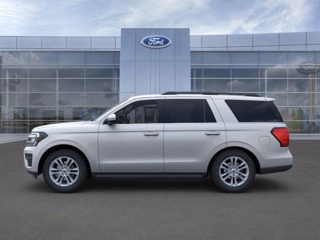 new 2024 Ford Expedition car, priced at $61,855