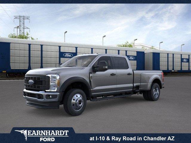 new 2026 Ford F-450 car, priced at $78,808