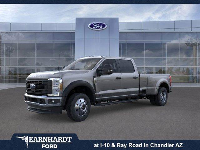 new 2026 Ford F-450 car, priced at $78,808