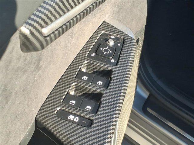 used 2023 Kia EV6 car, priced at $31,191