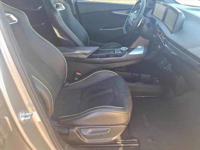 used 2023 Kia EV6 car, priced at $31,191