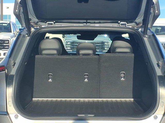 used 2023 Kia EV6 car, priced at $31,191