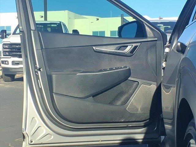 used 2023 Kia EV6 car, priced at $31,191