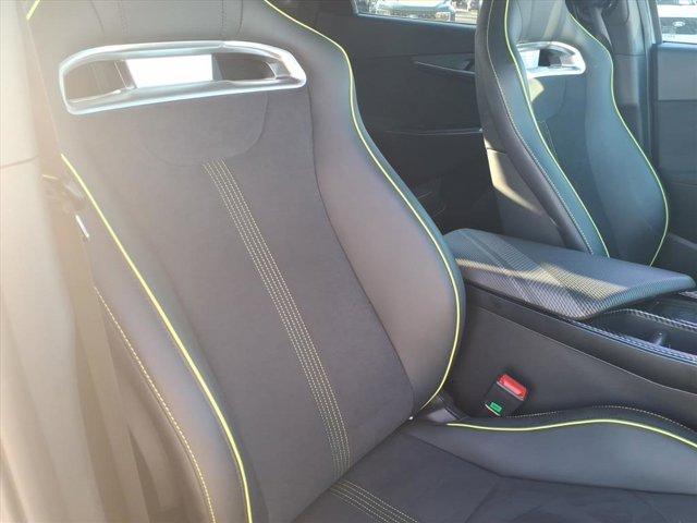 used 2023 Kia EV6 car, priced at $31,191