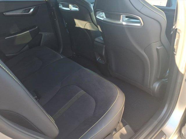 used 2023 Kia EV6 car, priced at $31,191