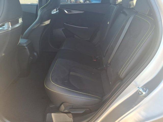 used 2023 Kia EV6 car, priced at $31,191