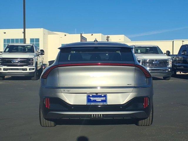 used 2023 Kia EV6 car, priced at $31,191