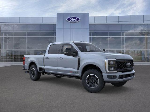 new 2025 Ford F-250 car
