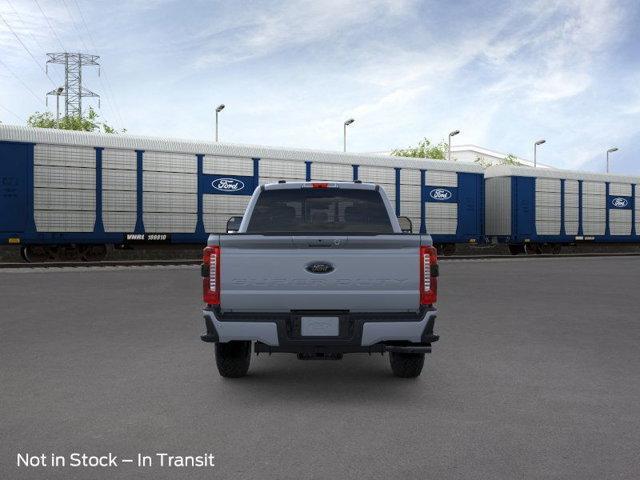 new 2025 Ford F-250 car