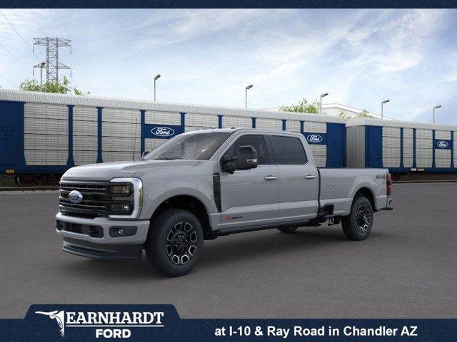 new 2025 Ford F-250 car, priced at $96,555