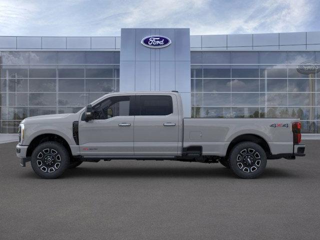 new 2025 Ford F-250 car