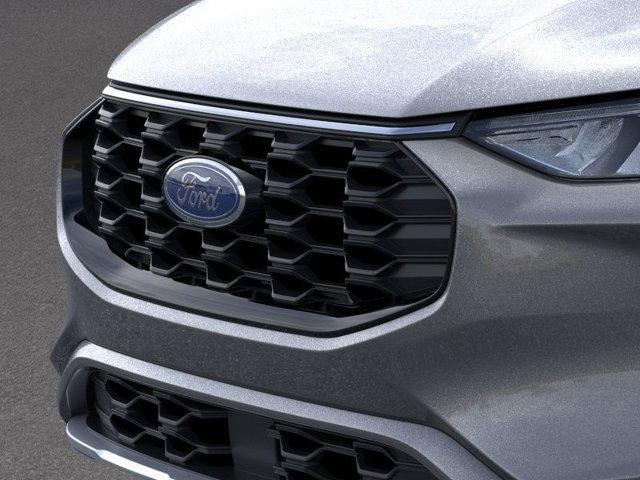 new 2024 Ford Escape car, priced at $31,674