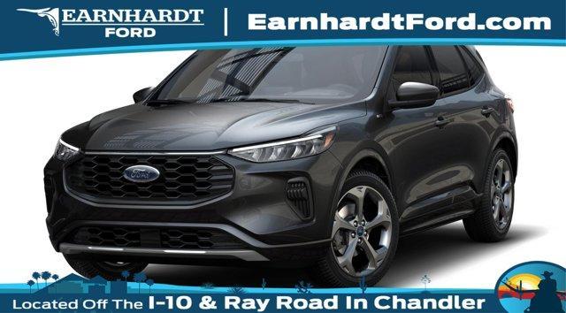 new 2024 Ford Escape car, priced at $34,475