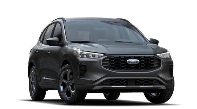 new 2024 Ford Escape car, priced at $34,475