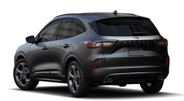 new 2024 Ford Escape car, priced at $34,475