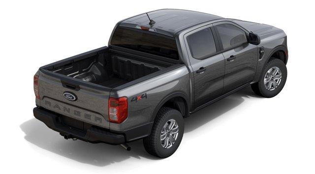 new 2024 Ford Ranger car, priced at $38,270