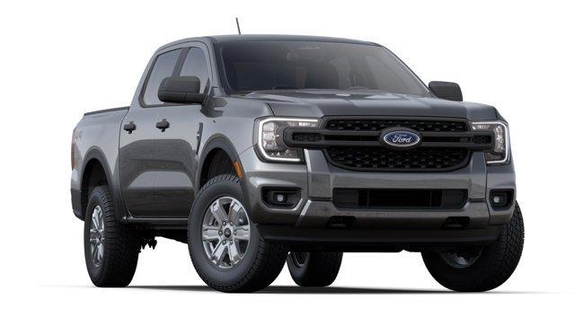 new 2024 Ford Ranger car, priced at $38,270