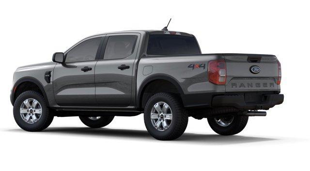 new 2024 Ford Ranger car, priced at $38,270