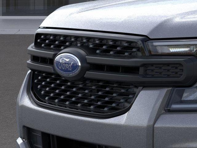 new 2024 Ford Ranger car, priced at $37,770