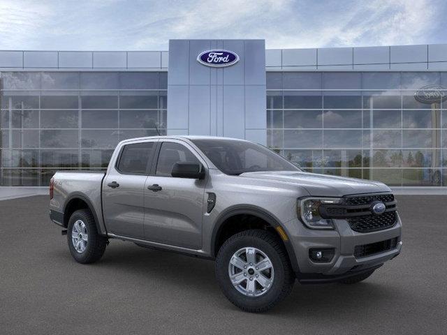 new 2024 Ford Ranger car, priced at $37,770