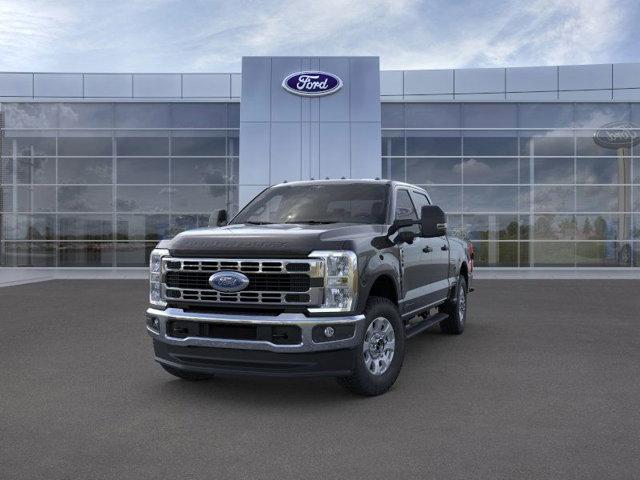 new 2024 Ford F-350 car, priced at $71,700