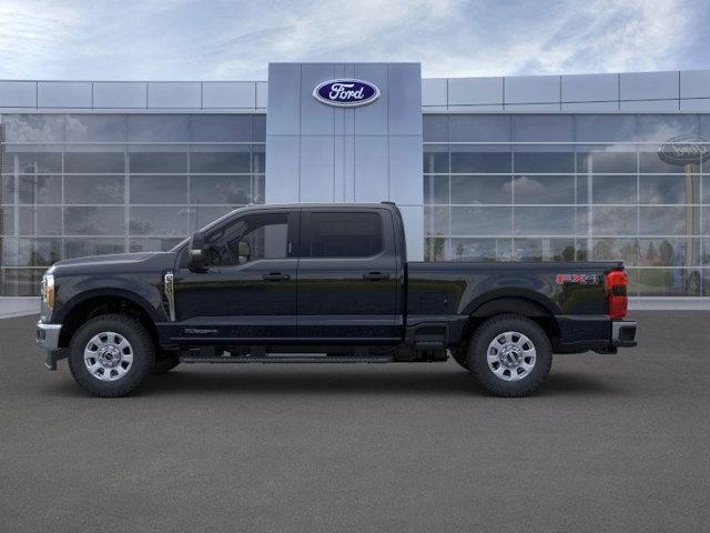 new 2024 Ford F-350 car, priced at $71,700