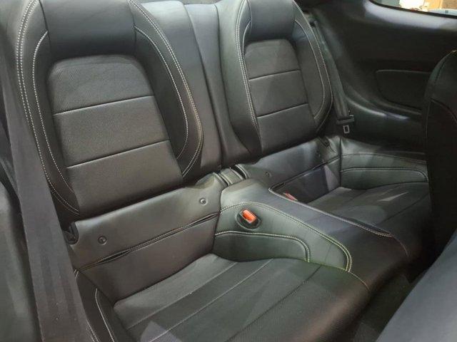 used 2021 Ford Shelby GT500 car, priced at $91,100