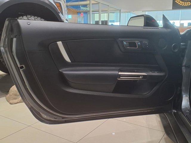 used 2021 Ford Shelby GT500 car, priced at $91,100