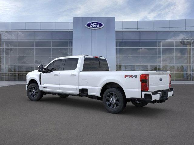 new 2024 Ford F-250 car, priced at $86,075