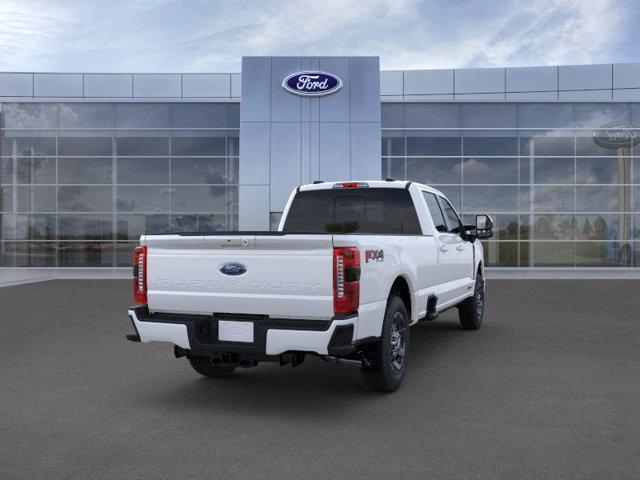 new 2024 Ford F-250 car, priced at $86,075