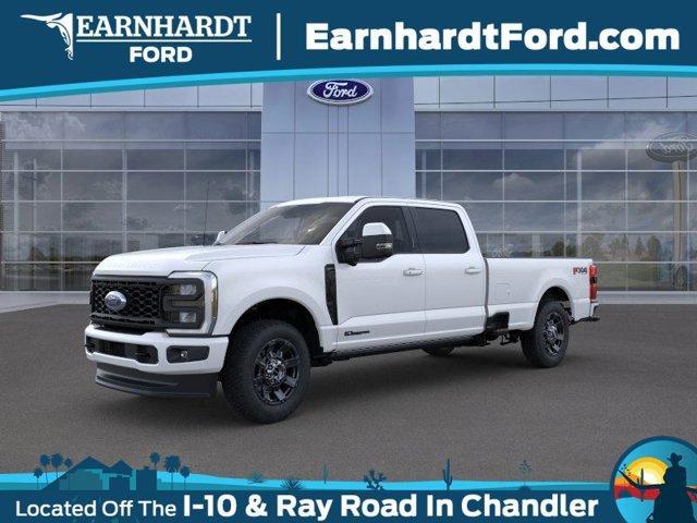 new 2024 Ford F-250 car, priced at $86,075