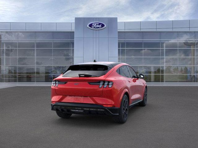 new 2024 Ford Mustang Mach-E car, priced at $49,085