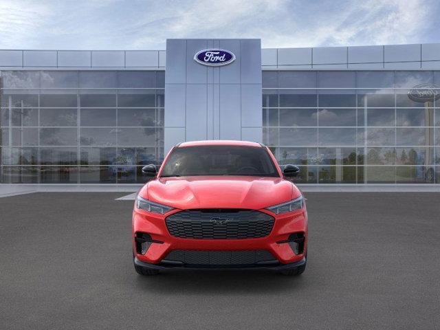 new 2024 Ford Mustang Mach-E car, priced at $49,085